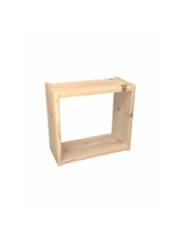 Cube XS - Regal, 44х38,5