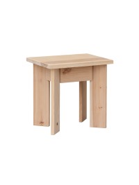 LAVA T - Hocker, 45х35