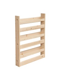 MONTESSORI 3 - Regal, 73x100