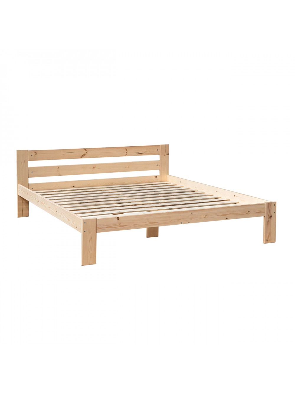 NIDRI 160 - Doppelbett 160