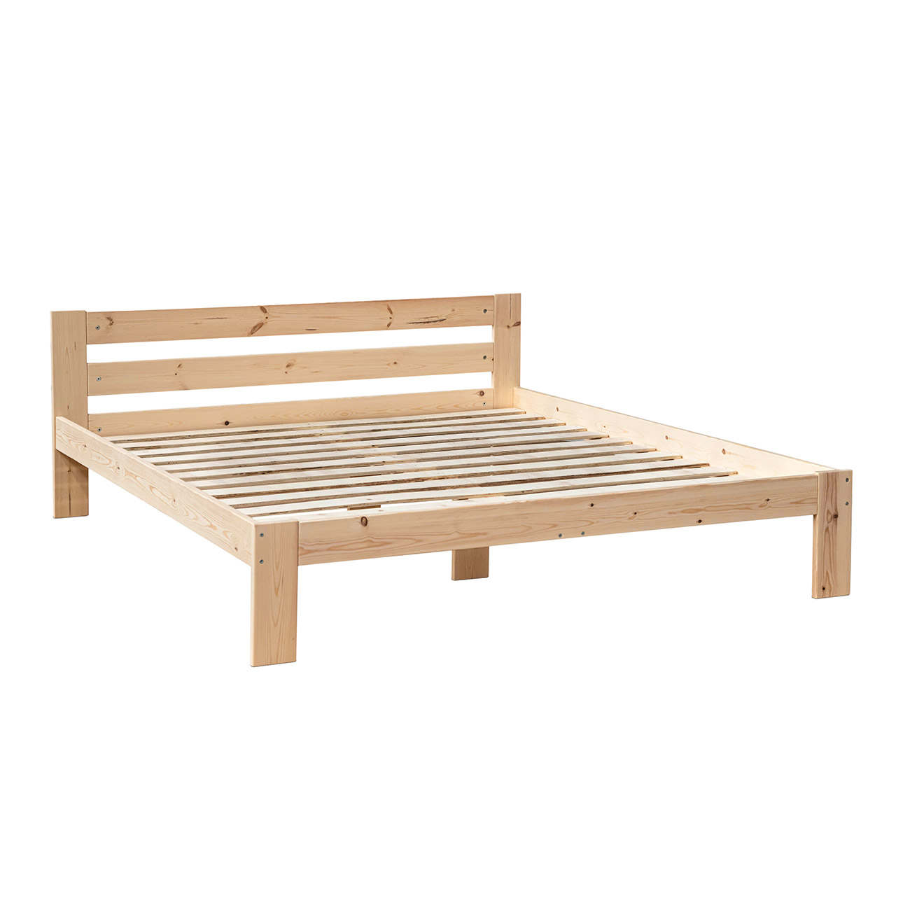 NIDRI 140 - Doppelbett 140