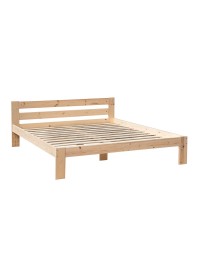 NIDRI 160 - Doppelbett 160