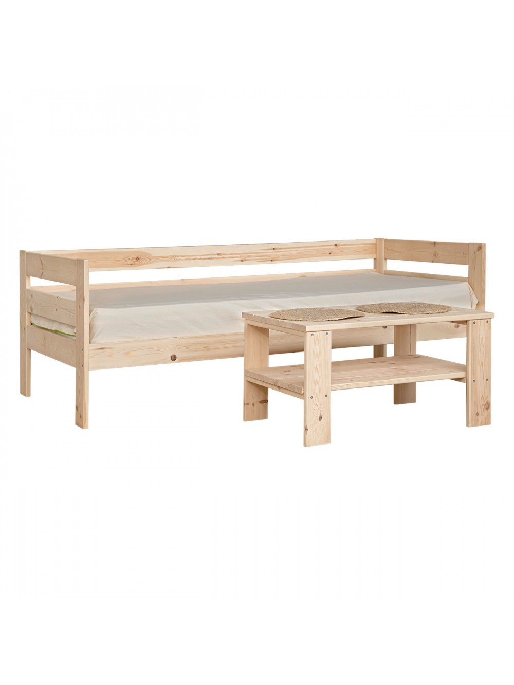 NIDRI 90К - Sofa 90