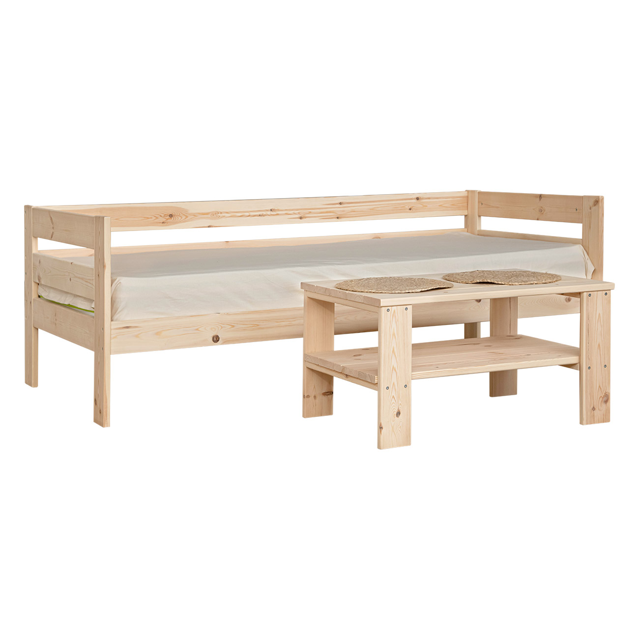 NIDRI 90К - Sofa 90