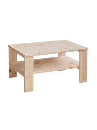 PINO M - Couchtisch, 88х55