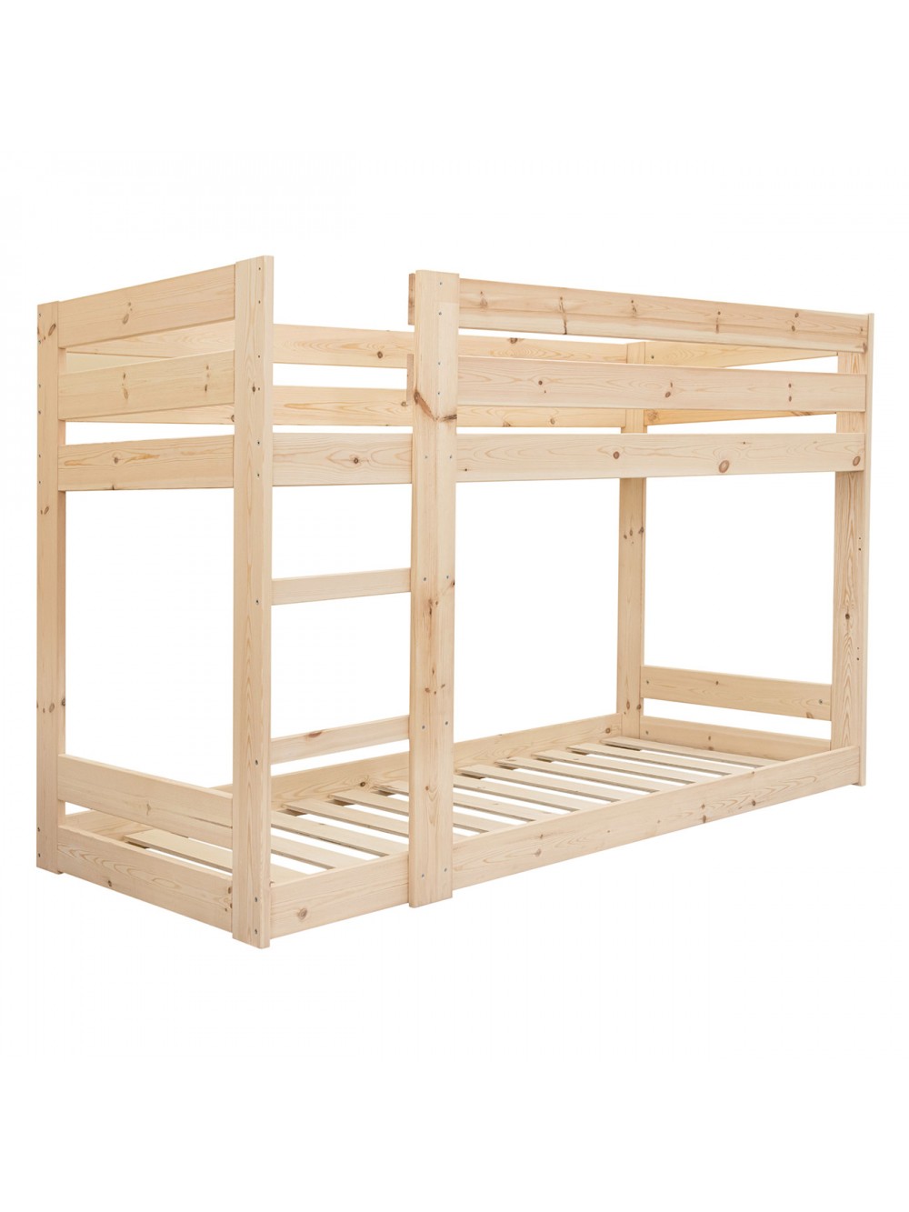 Montessori 90D – Etagenbett 90