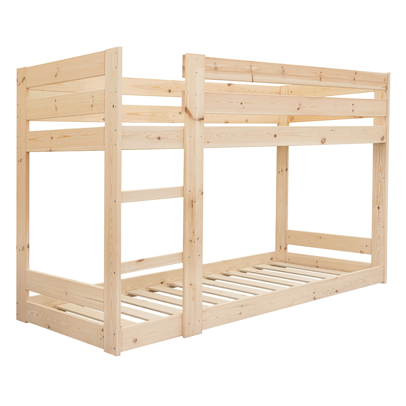 Montessori 90D – Etagenbett 90