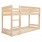 Montessori-Kinderbetten